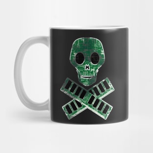 Hacker Mug